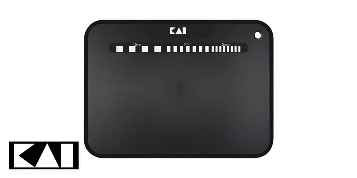 Tagliere flessibile Kai BZ-0042 - immagine 3