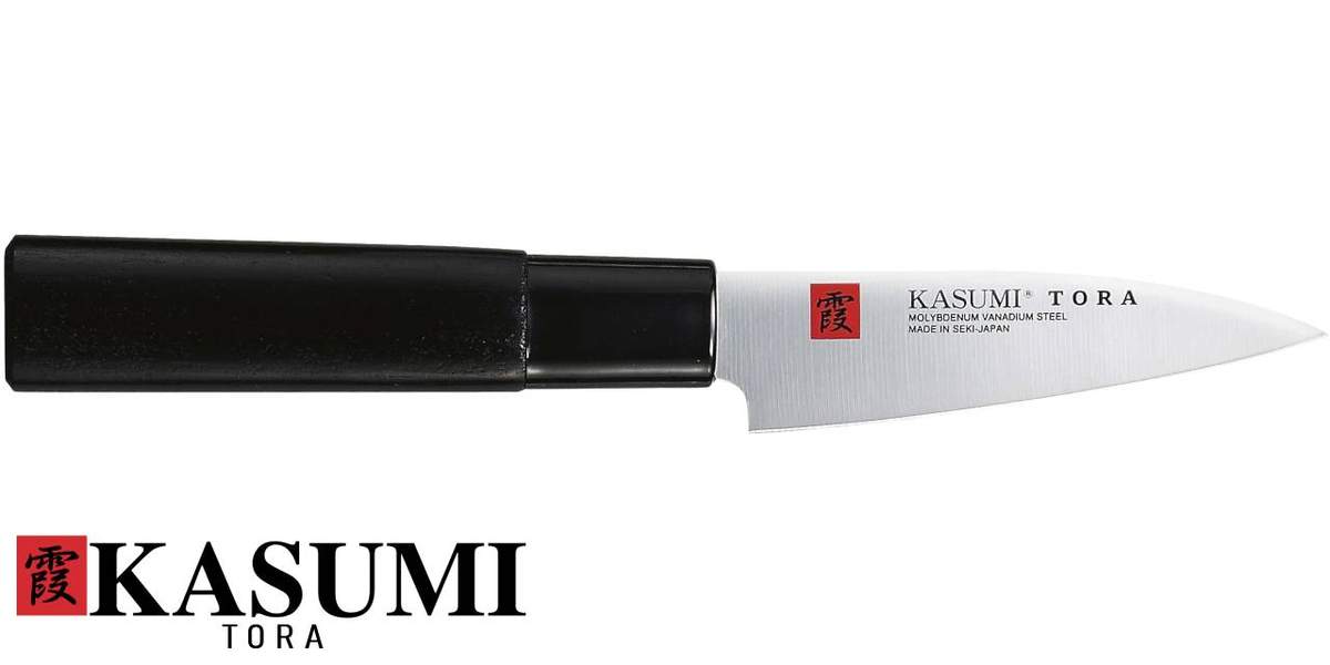 Coltello Kasumi Tora Spelucchino 9 cm K-36844 - immagine 3