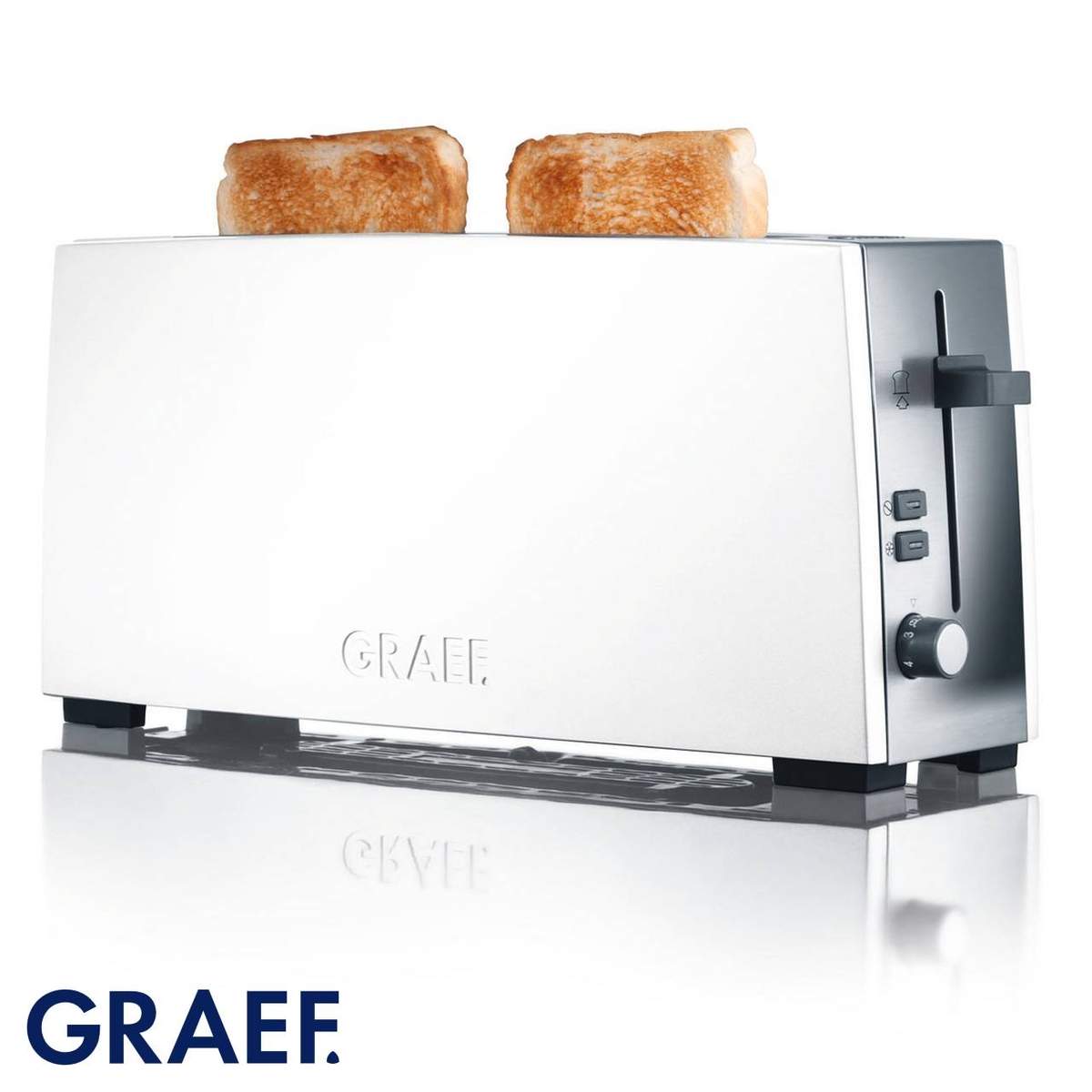 Tostapane Graef TO91 - immagine 3