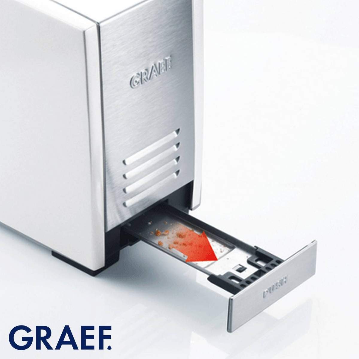 Tostapane Graef TO91 - immagine 5