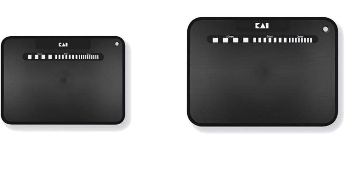 Tagliere flessibile Kai BZ-0042 - immagine 2