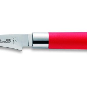 Coltello Dick Red Spirit Spelucchino curvo 7 cm 8174607