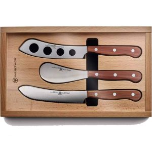 Set Wusthof formaggio Charcuterie Set 1069560302