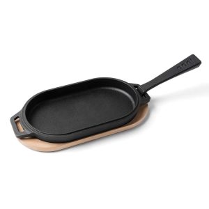 Padella in ghisa per frittura Ooni UU-P08C00