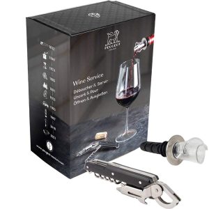 Set Wine Service Peugeot PSP200992