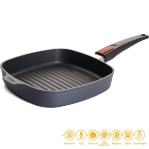 Bistecchiera Woll Diamond Lite WLL 16-1DPI