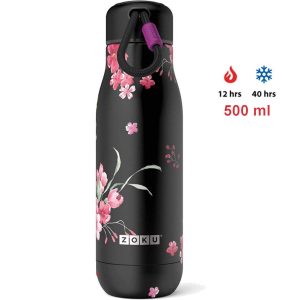 Bottiglia termica Zoku 500 ml ZK 142