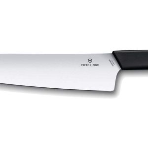 Coltello da cucina Victorinox 6.9013.25B Swiss Modern