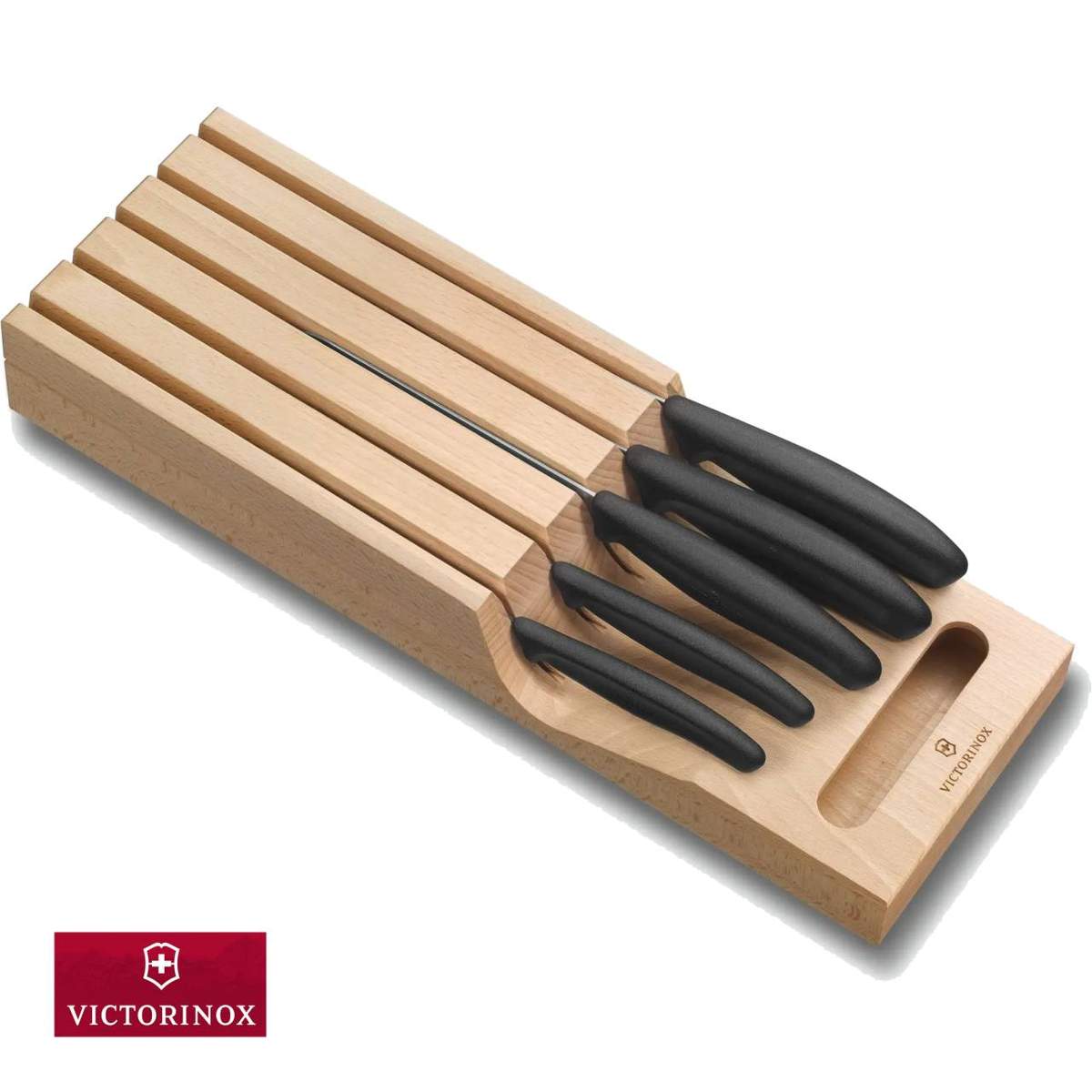 Ceppo completo da cassetto Victorinox Swiss Classic 6.7143.5 - immagine 3