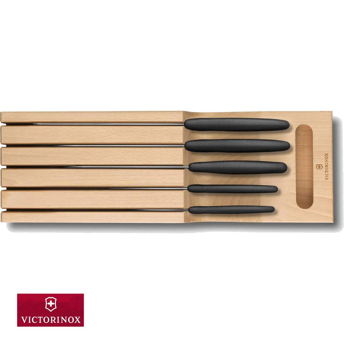 Ceppo completo da cassetto Victorinox Swiss Classic 6.7143.5 - immagine 4