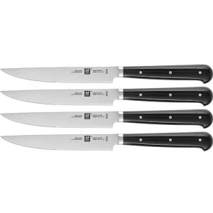 Set 4 coltelli da bistecca Zwilling 39029-002