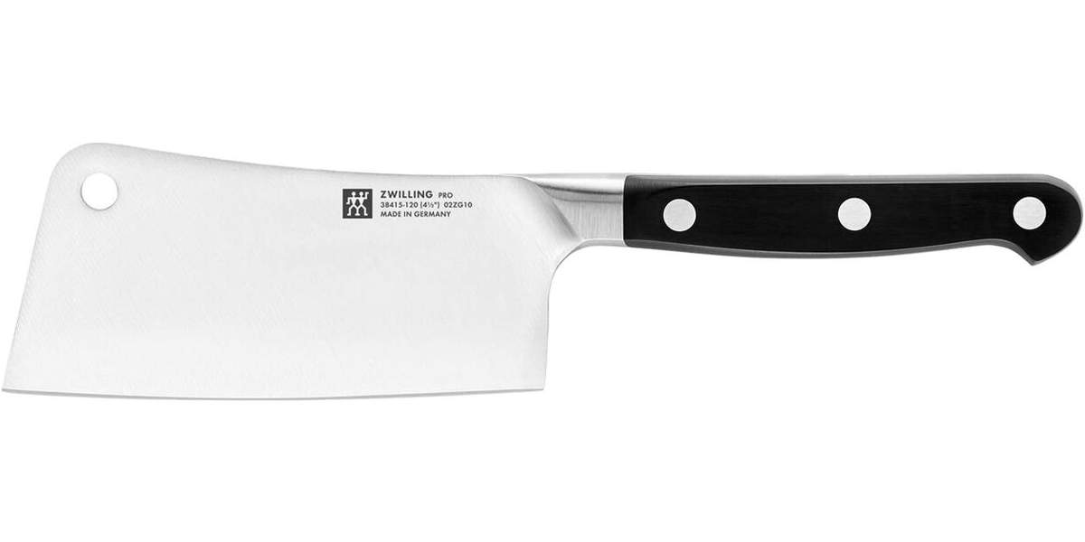 Mannaia Zwilling Pro da 12 cm 38415-121