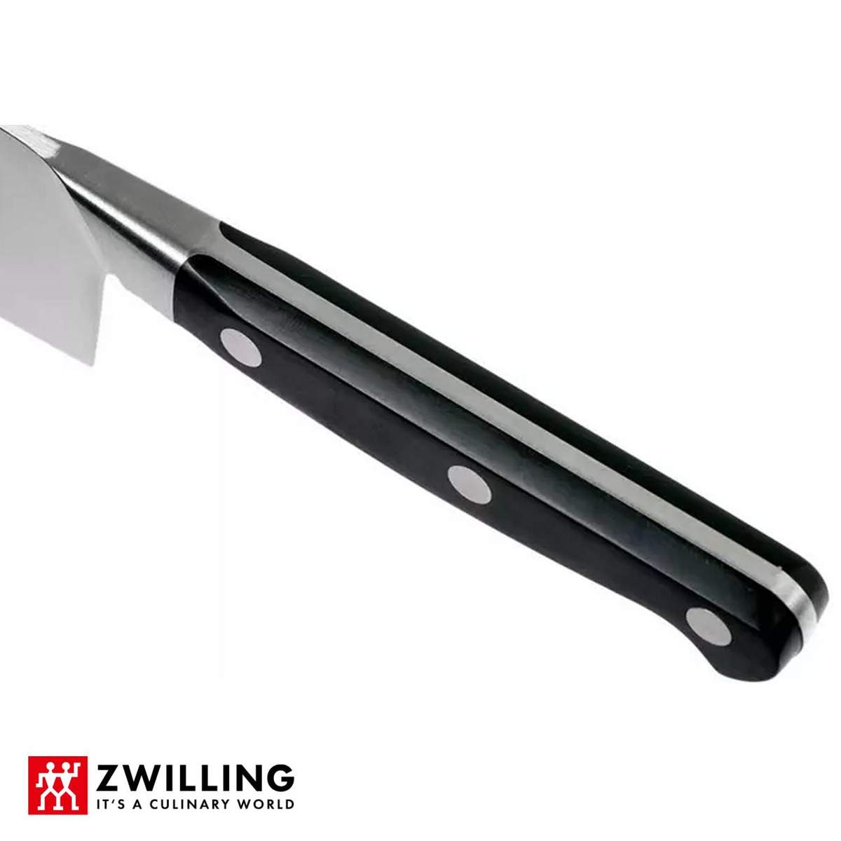 Mannaia Zwilling Pro da 12 cm 38415-121 - immagine 4