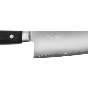 Coltello Santoku Suncraft Senzo Professional 16,5 cm MP-03