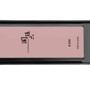 Pietra Kai per affilare grana singola da 2000 Seki Magoroku AP-0331