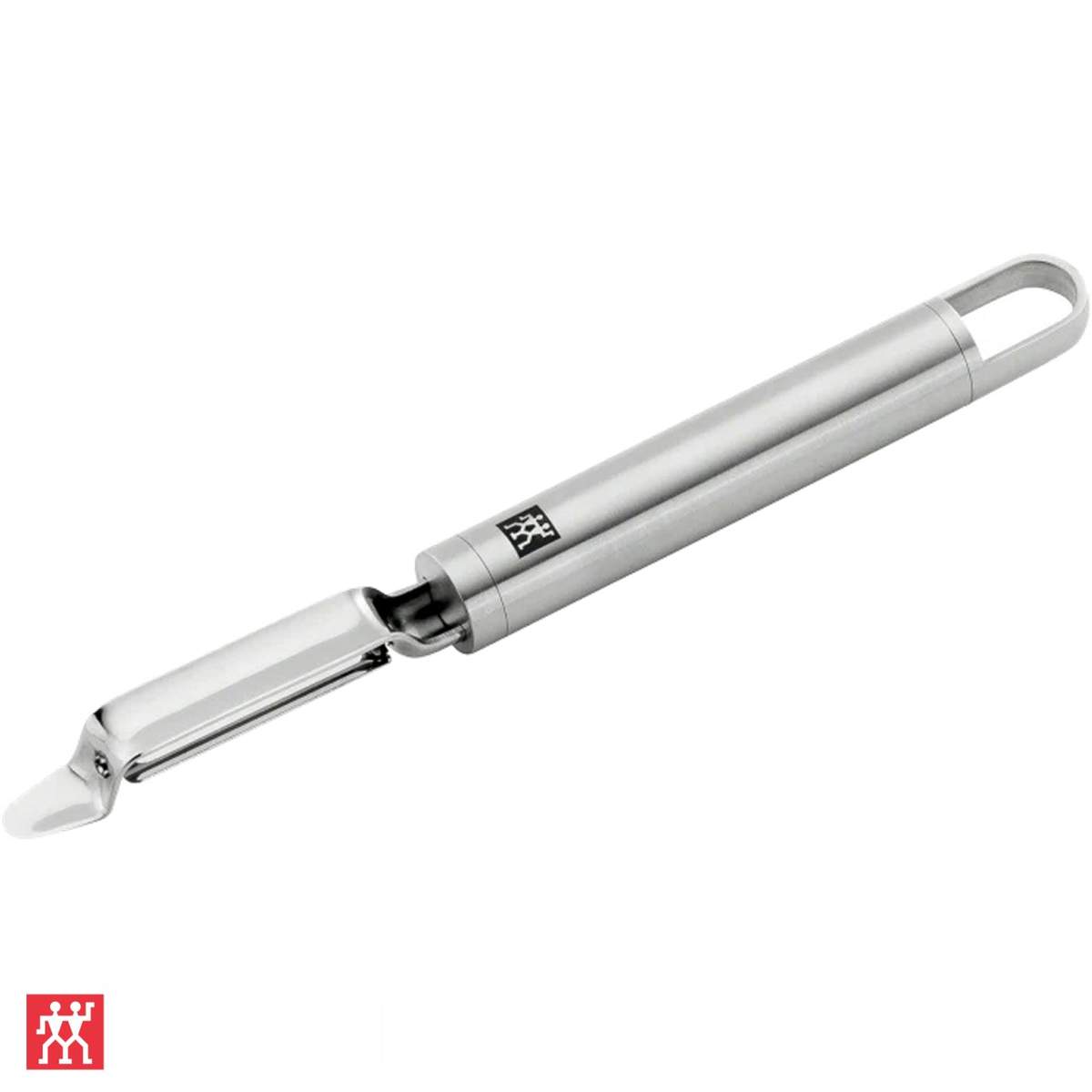 Pelapatate Zwilling Pro 21 cm argento 37160-036-0 - immagine 3