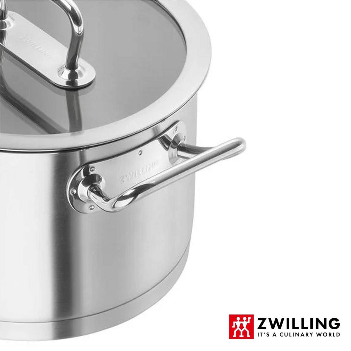 Set di pentole Zwilling Pro 5 pezzi 65120-005-0 - immagine 4