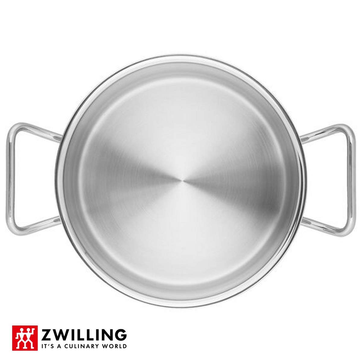 Set di pentole Zwilling Pro 5 pezzi 65120-005-0 - immagine 5