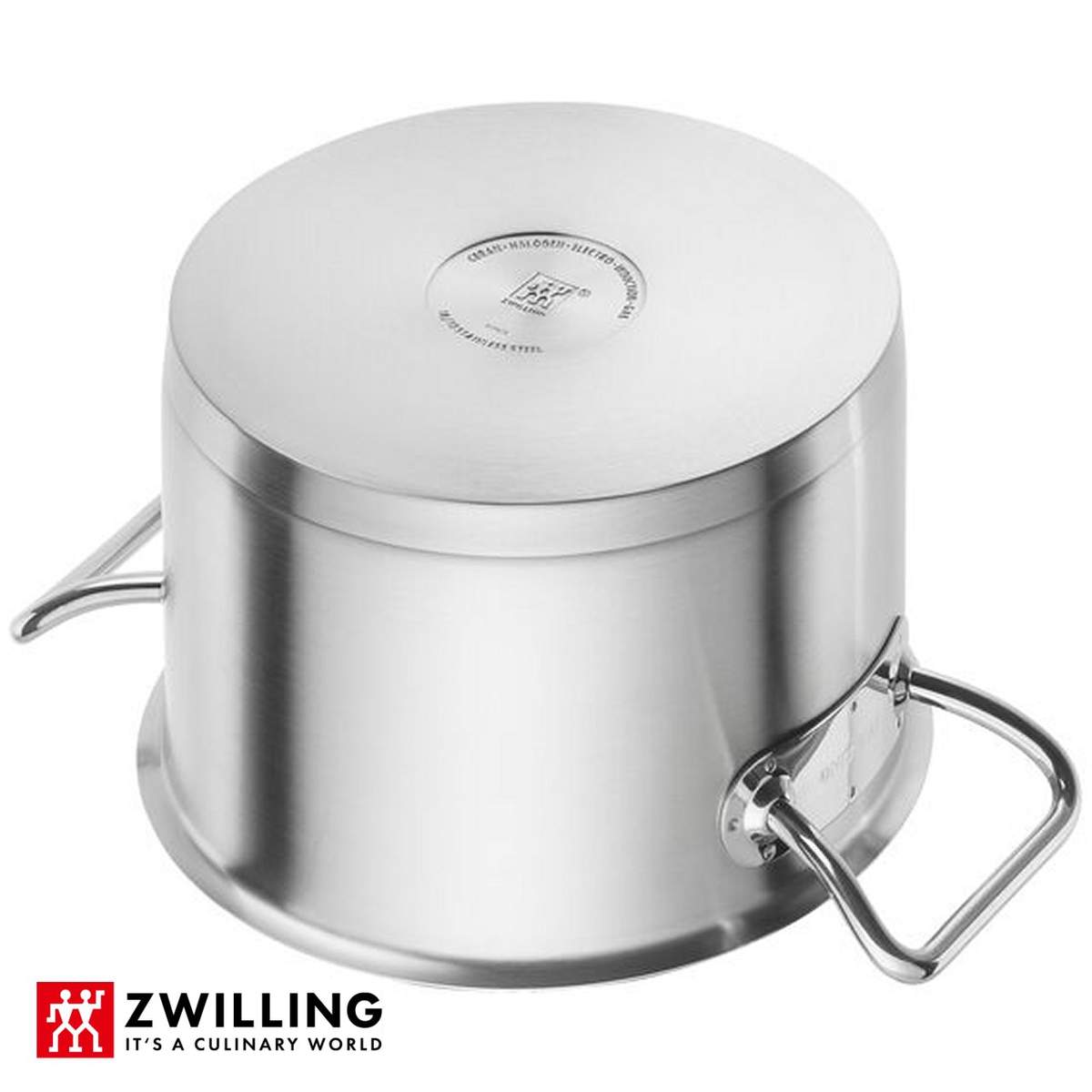 Set di pentole Zwilling Pro 5 pezzi 65120-005-0 - immagine 6