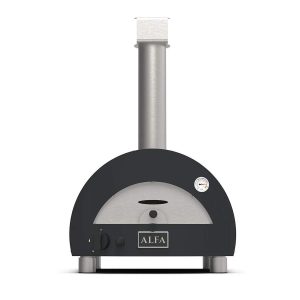 Forno pizza Alfa Forni Moderno Portable gas grigio ardesia FXMD-PT-GGRA