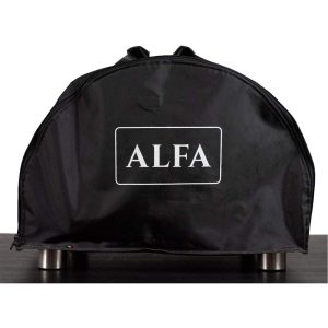 Borsa/telo copriforno Alfa Forni per Moderno portatile ACSAC-PTB