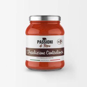 Tradizione Contadina