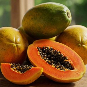Papaya Siciliana – Box Risparmio