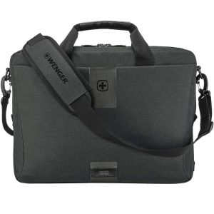 Borsa Wenger MX ECO Brief 16″ Laptop Briefcase WNG 612263