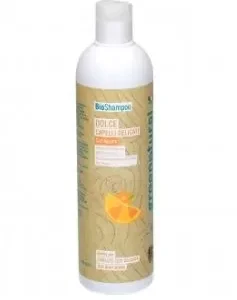 Shampoo Dolce – Capelli Delicati con Agrumi Green Natural