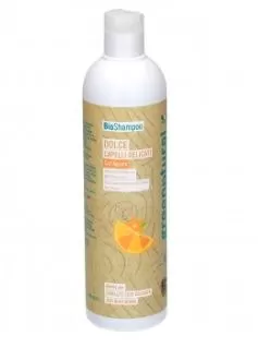 Shampoo Dolce – Capelli Delicati con Agrumi Green Natural