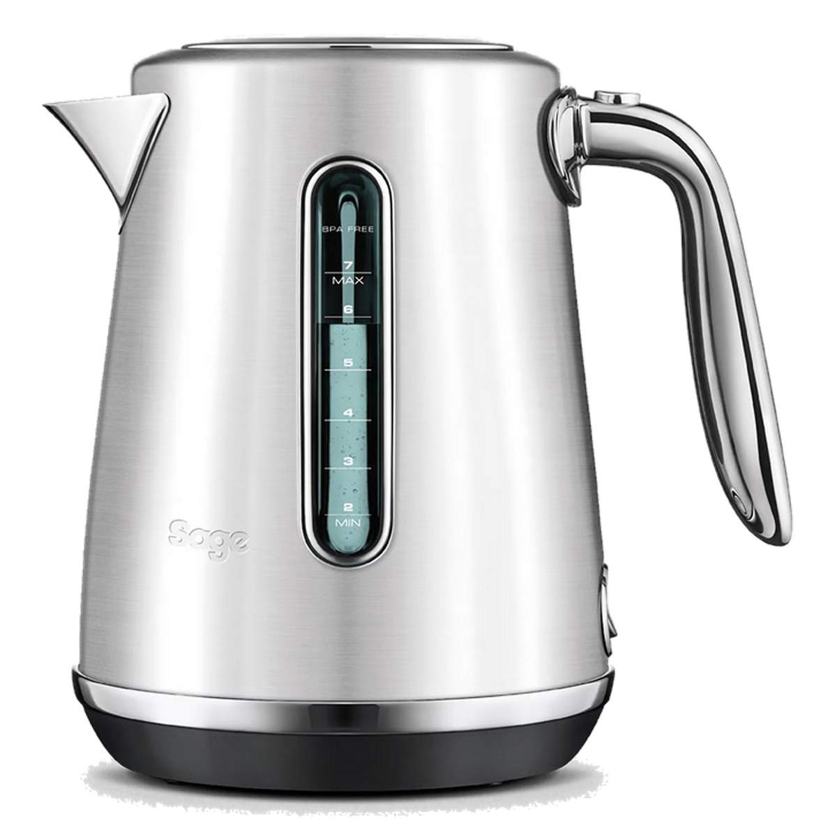 Sage bollitore Luxe Kettle SKE735BSS4EEU1 - immagine 2
