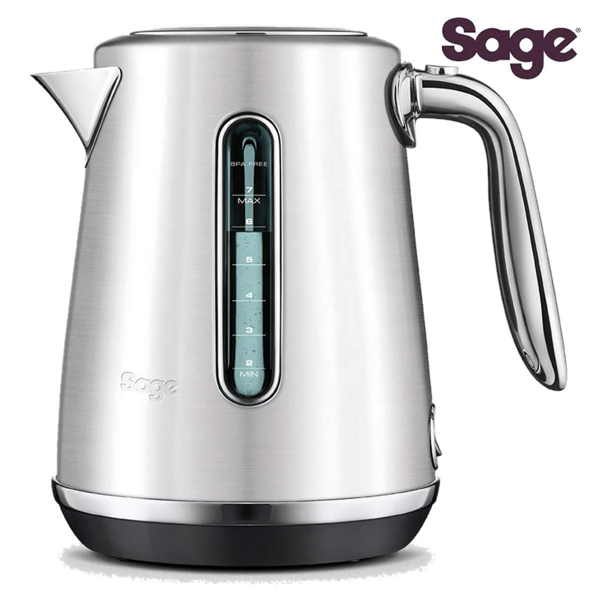 Sage bollitore Luxe Kettle SKE735BSS4EEU1 - immagine 3