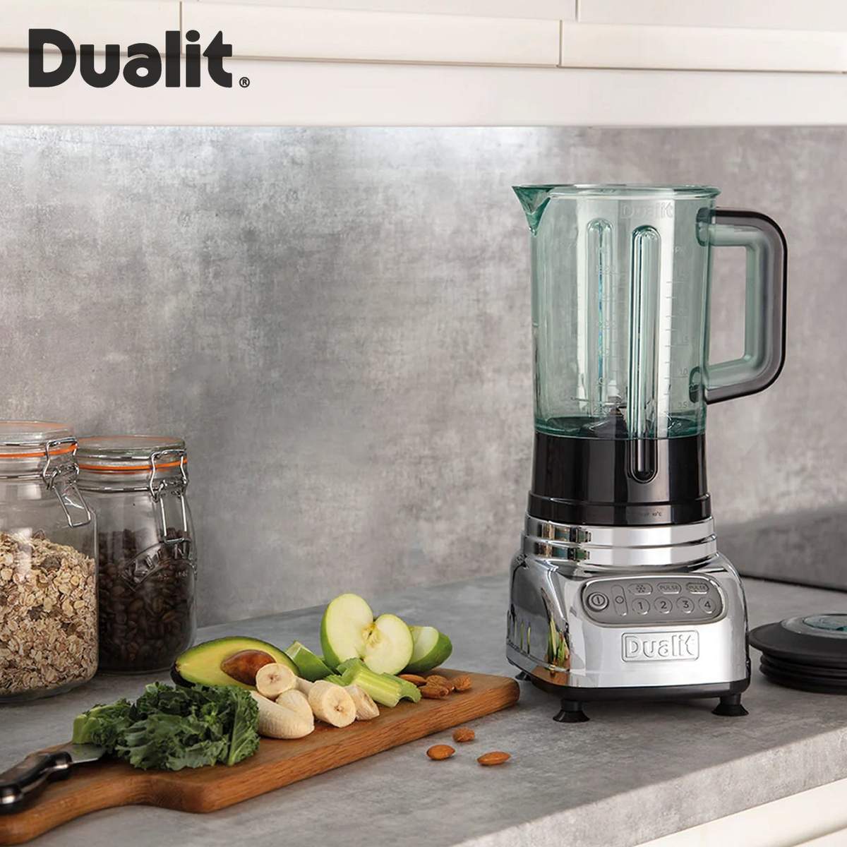 Frullatore Dualit VortecS Table Top Blender DU-83820 - immagine 7