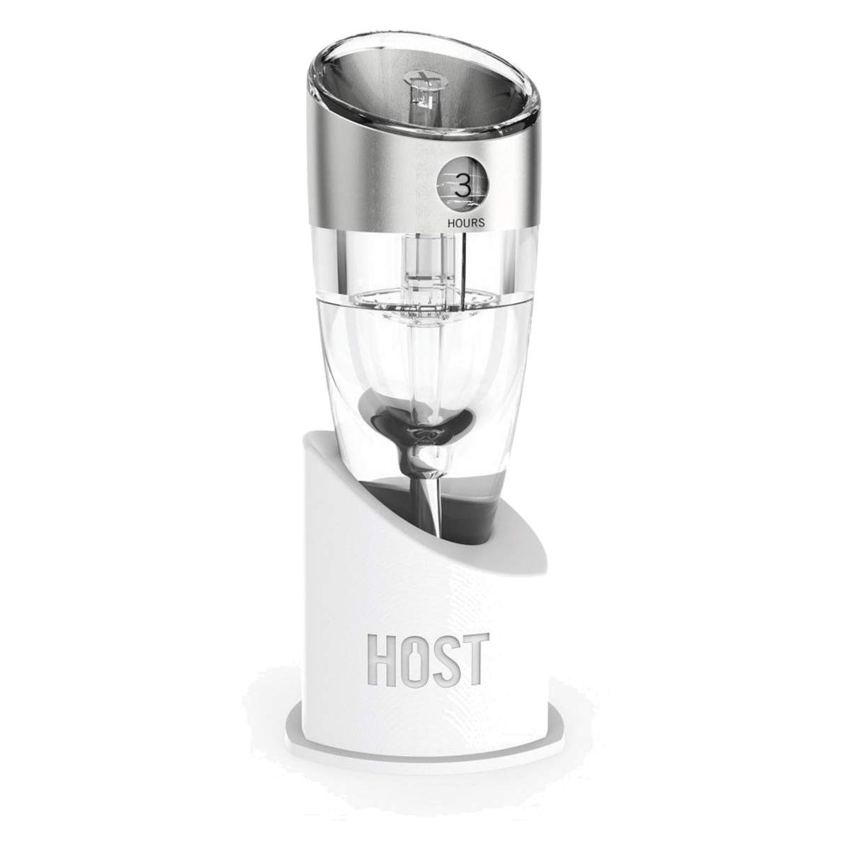 Twist aeratore regolabile Host HO2474 - immagine 2