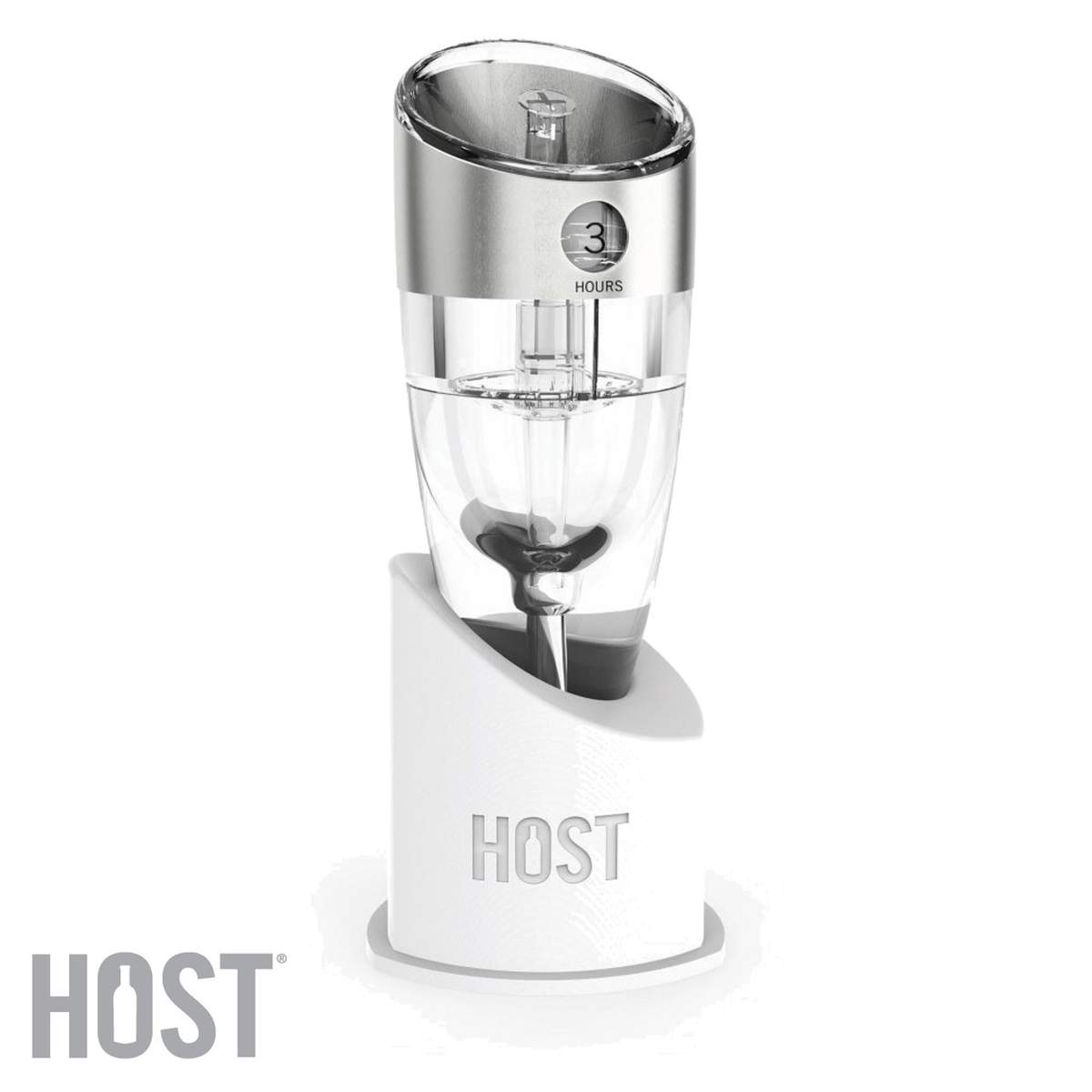 Twist aeratore regolabile Host HO2474 - immagine 3