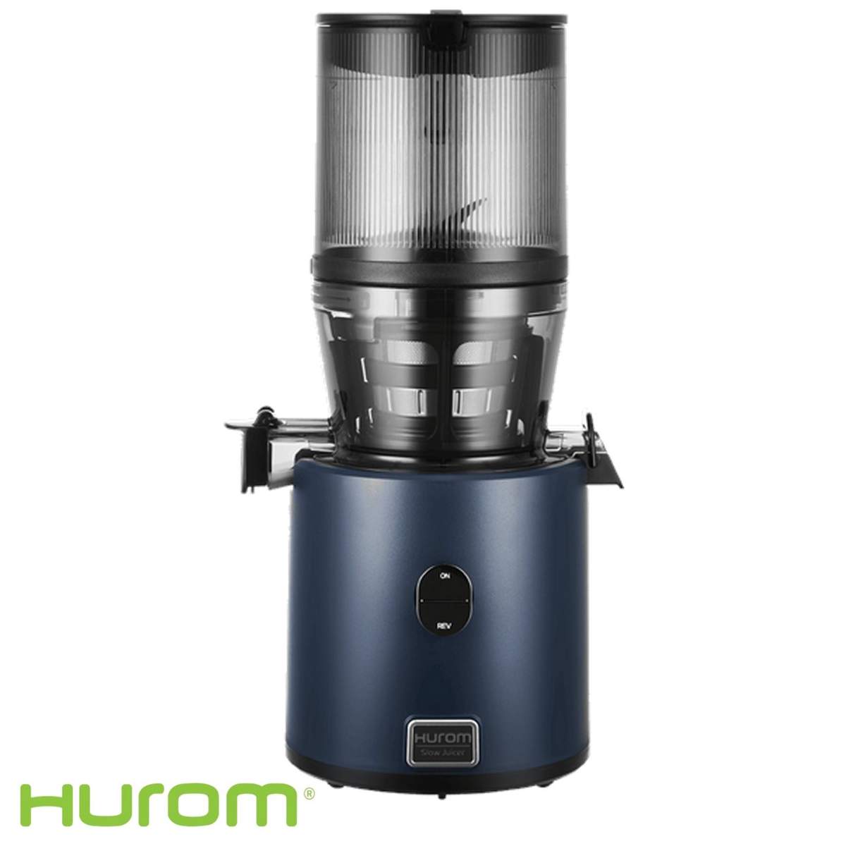Estrattore di succo Hurom H330P All in One H-330P - immagine 3