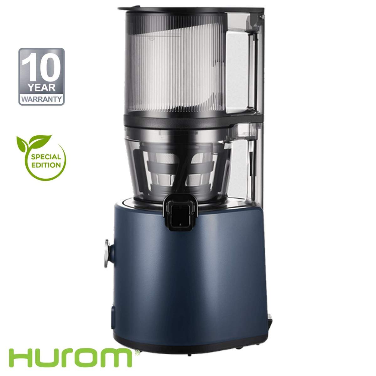 Estrattore di succo Hurom H330P All in One H-330P - immagine 4