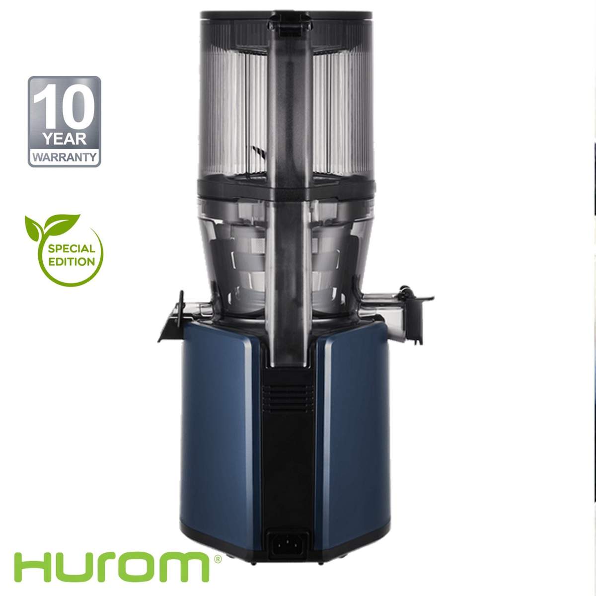 Estrattore di succo Hurom H330P All in One H-330P - immagine 5