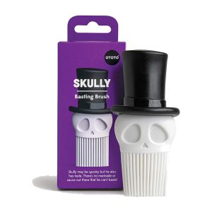Pennello Ototo Skully OT-976