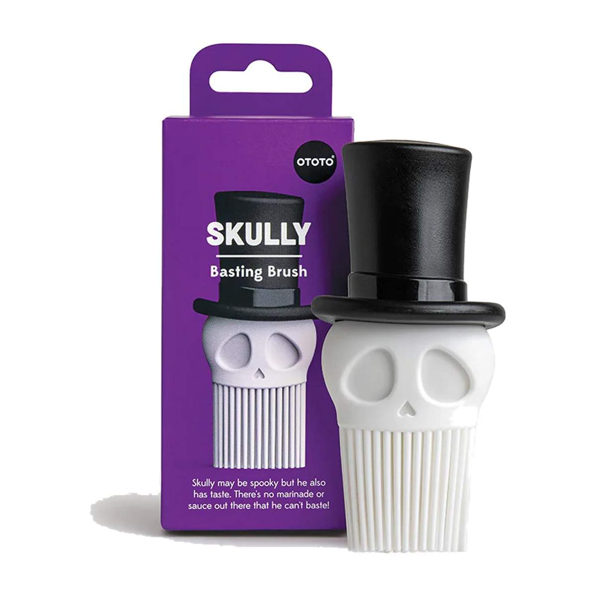 Pennello Ototo Skully OT-976 - immagine 2