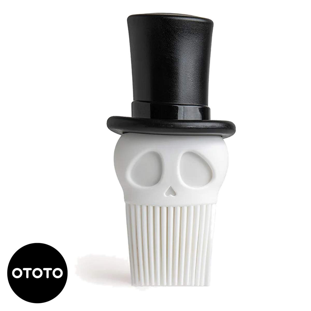 Pennello Ototo Skully OT-976 - immagine 4