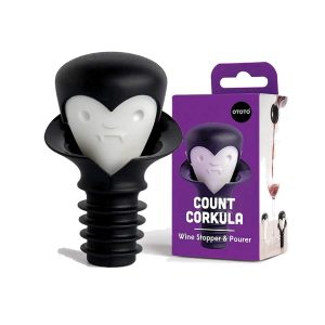 Tappo e versatore Ototo Count Corkula OT-058