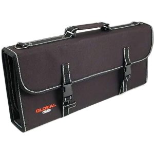 Borsa portacoltelli Global 16 pezzi G-667/16