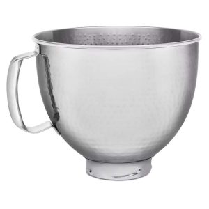 Ciotola KitchenAid 4,8L in acciaio inox 5KSM5SSB