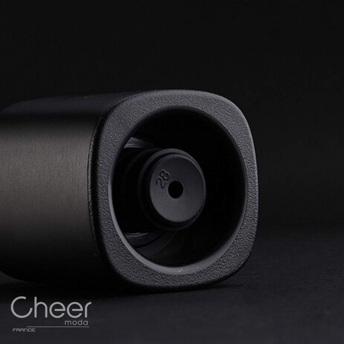 Peak tappo sottovuoto per vino Cheer Moda CH42858 - immagine 9