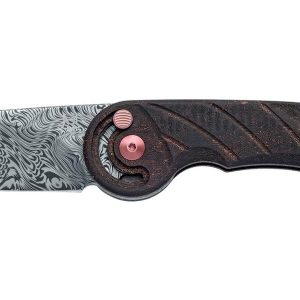 Coltello Fox Radius chiudibile Space Coral FX-550 DGCFR