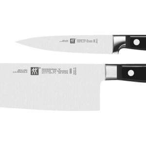 Set 2 coltelli Zwilling Professional S 35649-000