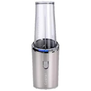 Frullatore portatile Cuisinart senza fili RPB100E