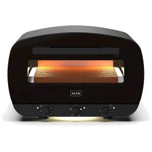 Forno pizza Alfa Forni Urbe elettrico FXUR-1P-EG