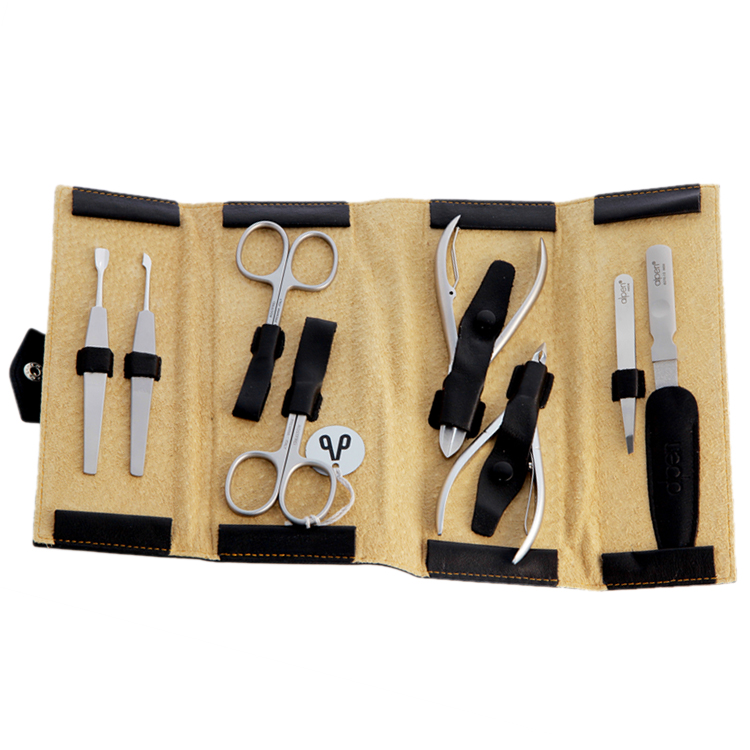 Set Manicure Alpen Inox – con Forbici & Tronchesi
